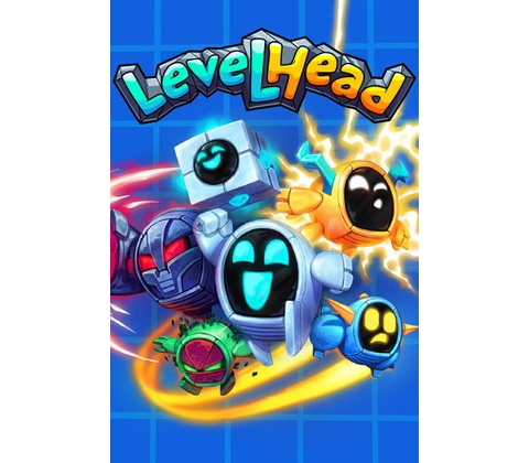 Levelhead