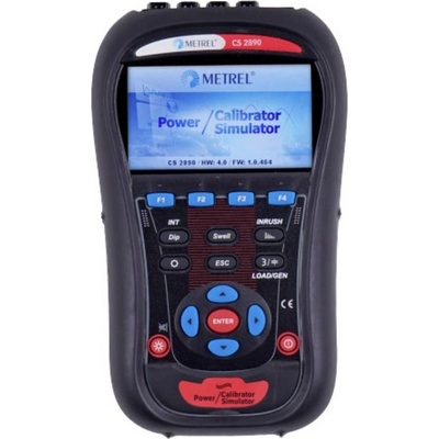 Metrel CS 2890 Kalibrator