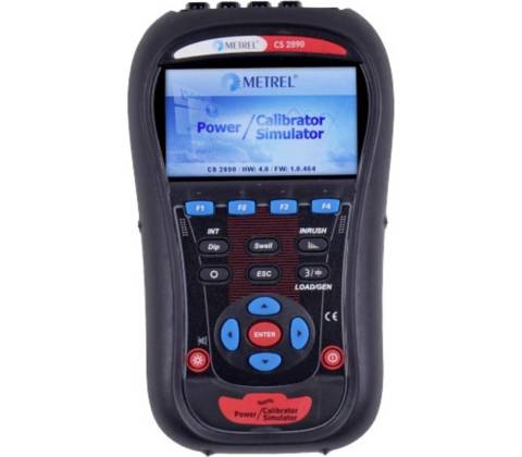 Metrel CS 2890 Kalibrator