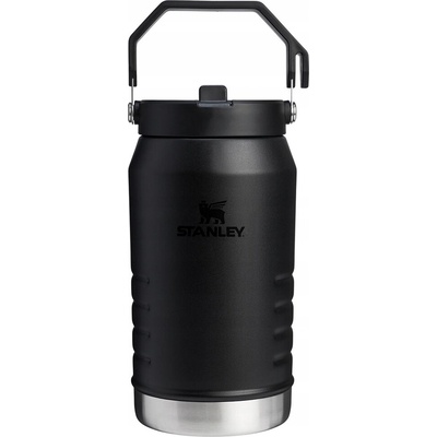 Stanley termohrnček s náustkom IceFlow 1,9 l čierny