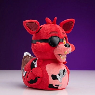 Tubbz kachnička Five Nights at Freddy´s Foxy