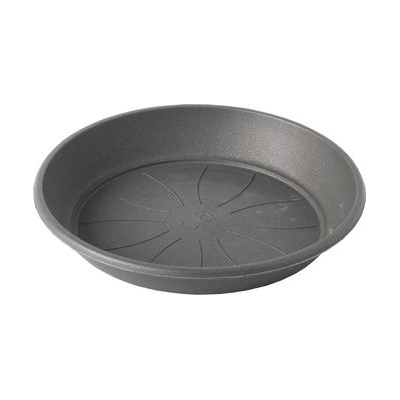 Plastia miska Azalea - anthracite 16 cm