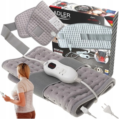 ADLER AD 7437 – Zboží Dáma