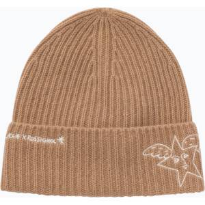 Rossignol Дамска зимна шапка Rossignol JCC Happy beige mountain