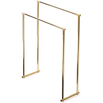 DECOR WALTHER Стойка за кърпи Club злато (0509320)