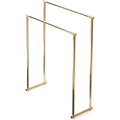 DECOR WALTHER Стойка за кърпи Club злато (0509320)