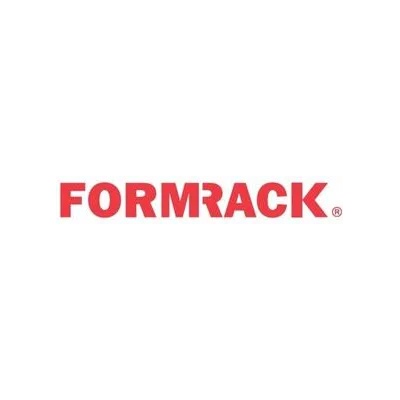 Formrack 19" rail 12U (F06KRR12U)