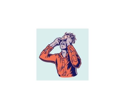 Moderat - II LP