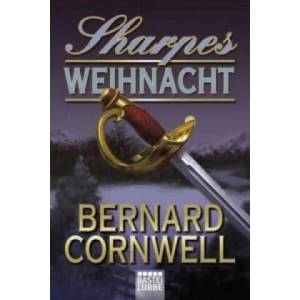 Sharpes Weihnacht | Bernard Cornwell, Rainer Schumacher, Dietmar Schmidt (2012)