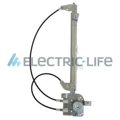 Zvedací zařízení oken Electric Life ZR RN724 R