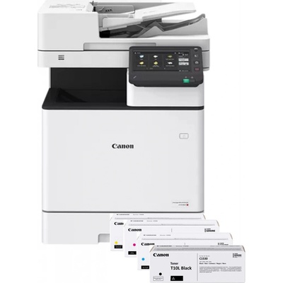 Canon imageRUNNER C1538iF