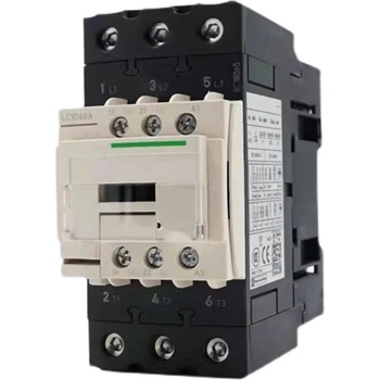 Schneider Electric LC1D40F7