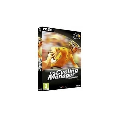 Pro Cycling Manager 2012