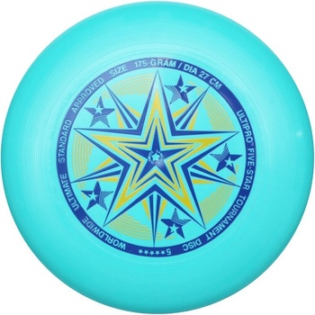 UltiPro-FiveStar turquoise