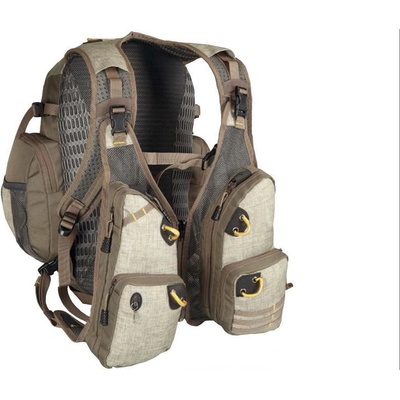 Behr Batoh System Jacke