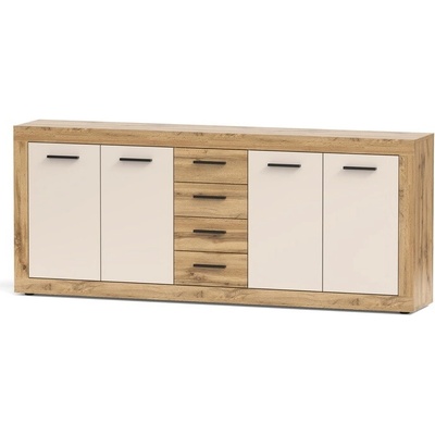 Sconto Vilhelm 5
