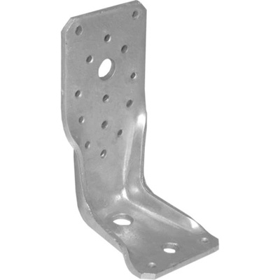 DOMAX Uholník do betónou LBZ135 135x65x86x4 mm 4228