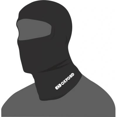 OXFORD Oxford kukla balaclava WARMDRY CA016 OS
