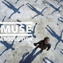 Muse - Absolution LP