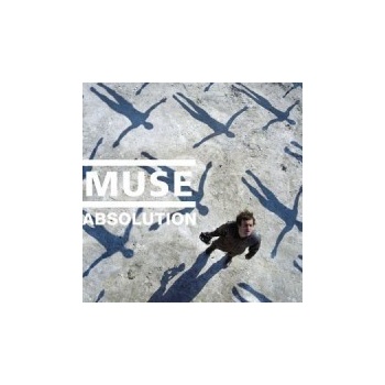 Muse - Absolution LP
