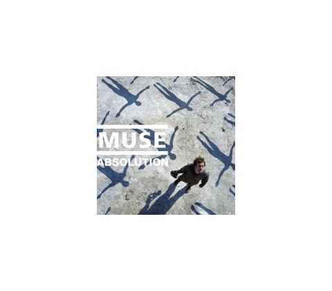 Muse - Absolution LP