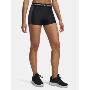 Under Armour Дамски къси панталони Under Armour UA HG Rib Shorty-BLK Under Armour | Cheren | ЖЕНИ | M
