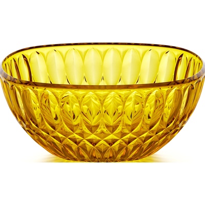 Guzzini Купа Vanity 21 см жълта (129721TE281)