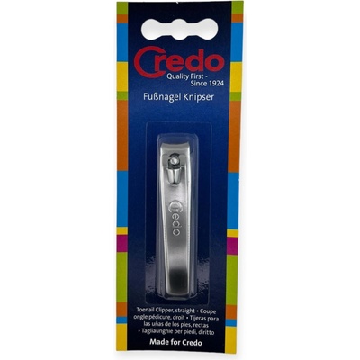 Credo Solingen Kleštičky na nehty 11516