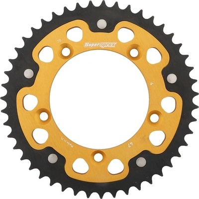 Supersprox RST-4:47-GLD – Zboží Mobilmania