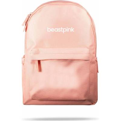 Sportovní batoh BeastPink Baby Pink (8586022219610)