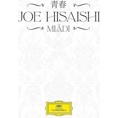 Joe Hisaishi - Mládi = 青春 (180 g) (EP)
