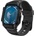Spigen Калъф с каишка Spigen Rugged Armor Pro Apple Watch 10 (42 мм) - черен (8809971234375)
