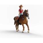 Schleich Хана и Кайен (42711)