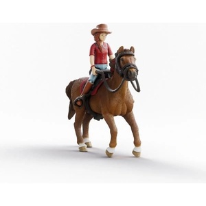 Schleich Хана и Кайен (42711)