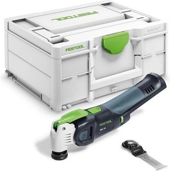 FESTOOL OSC 18 E-Basic VECTURO 576591