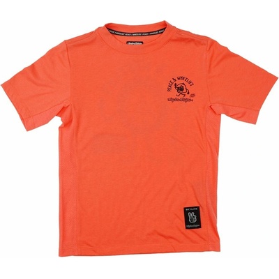 Troy Lee Designs SKYLINE RIDE Pätky