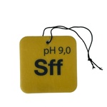 Koch Chemie окачена ароматна свещ Sff - Ябълка (4429)