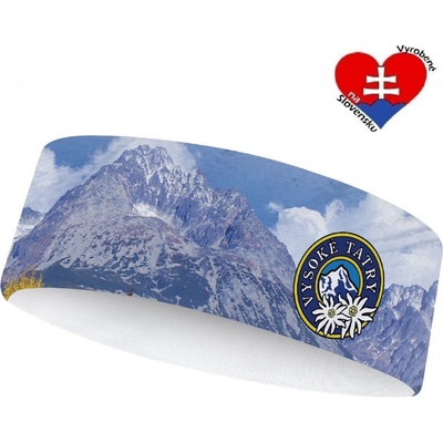 Sportcool Active Green´9 Gerlachovský štít 8802