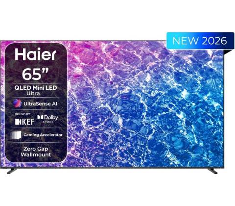 Haier H65M92FUX