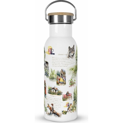 Darré Termoska Pohádkové vyprávění 750 ml