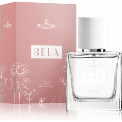 Santini Bela parfum dámsky 100 ml