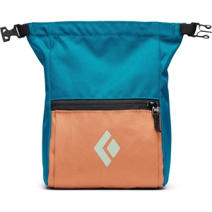 Black Diamond Торбичка за магнезий Black diamond Mondito Chalk bag - Lagoon - размер One Size (335-0734-0111)