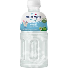 Mogu Mogu Jelly Yogurt Juice 320 ml