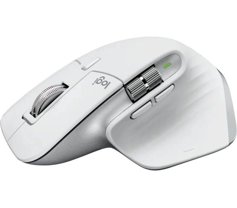 Logitech MX Master 3S Performance Wireless Mouse 910-006560
