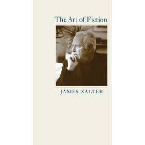 Art of Fiction | James Salter, John Casey (ISBN: 9780813939056)