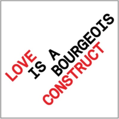 Love Is a Bourgeois Construct - Pet Shop Boys CD