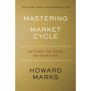 Mastering The Market Cycle (ISBN: 9781328479259)