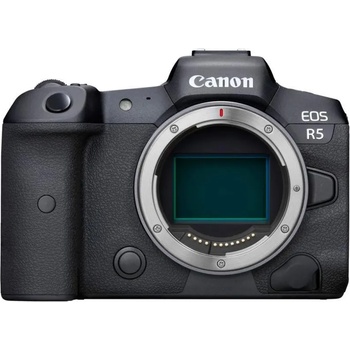 Image 1 of Canon EOS R5 Body (4147C027AA)