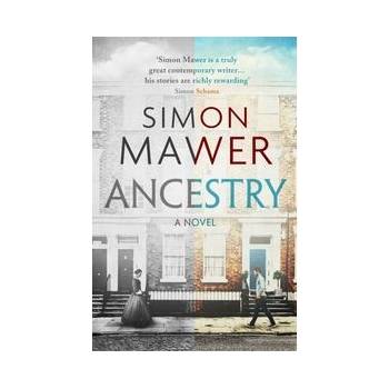 Ancestry - Simon Mawer