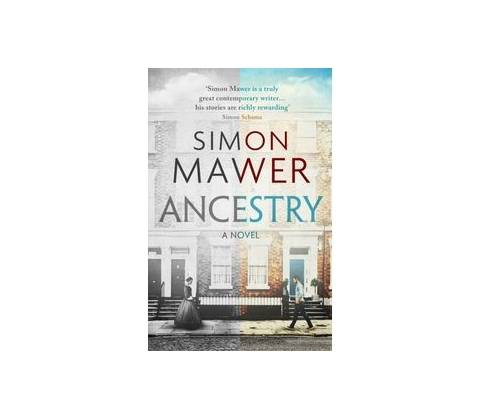 Ancestry - Simon Mawer